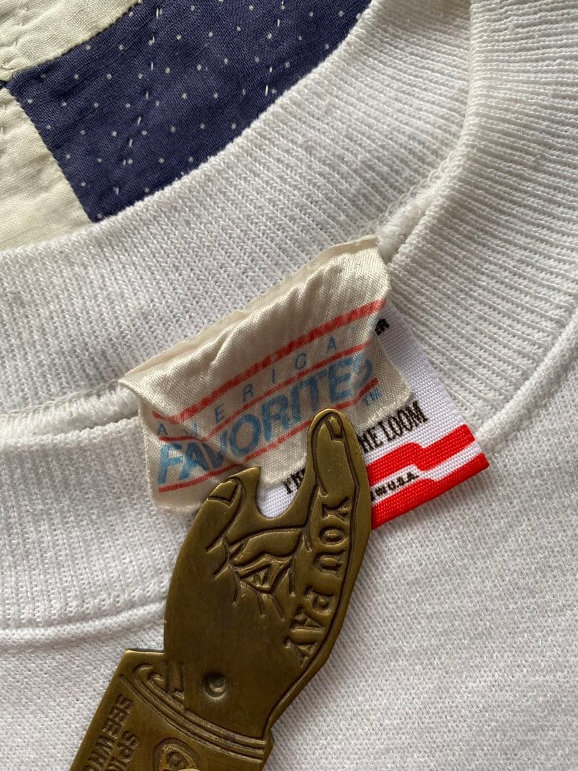 希少】80s ロジャーラビット スウェット ディズニー ヴィンテージ