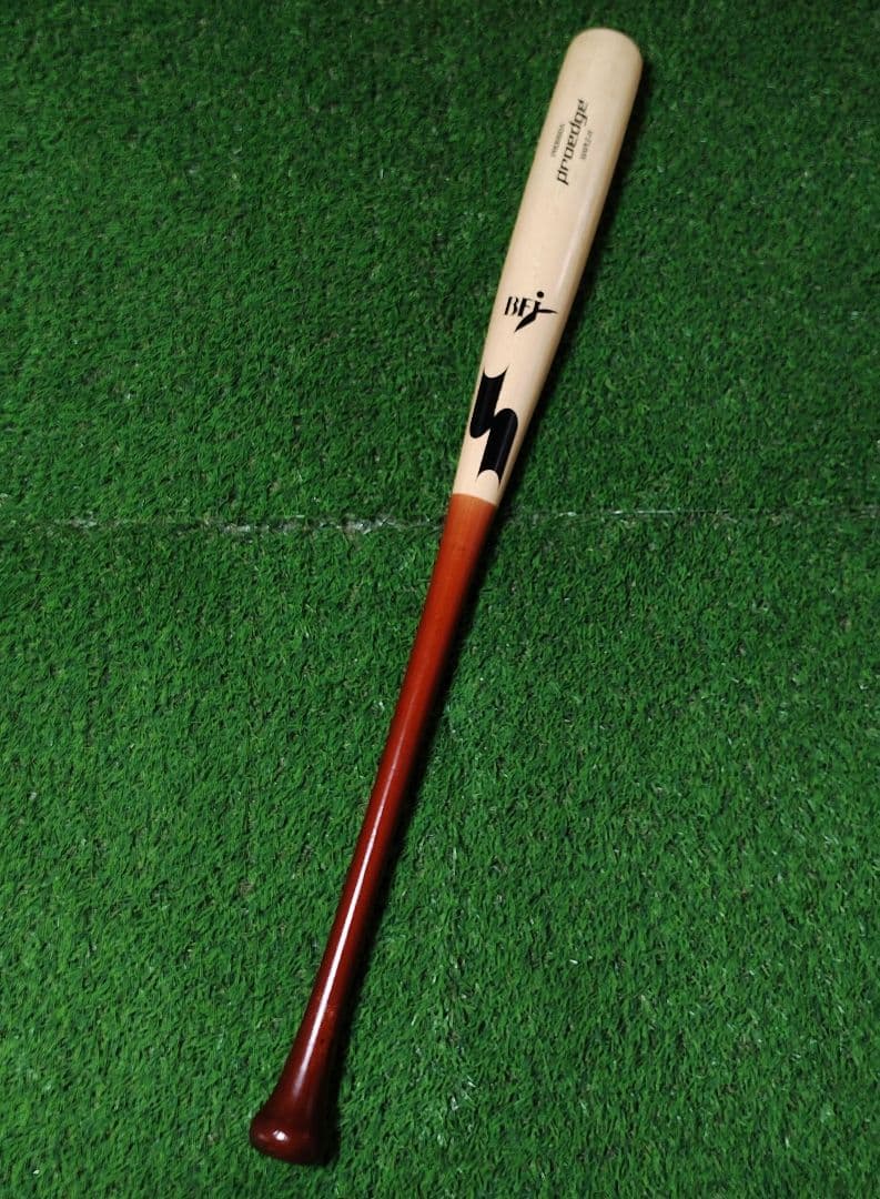 SSK　坂本勇人モデル　木製バット エスエスケイ（SSK） 野球 硬式木製バット プロエッジ メイプル 坂本