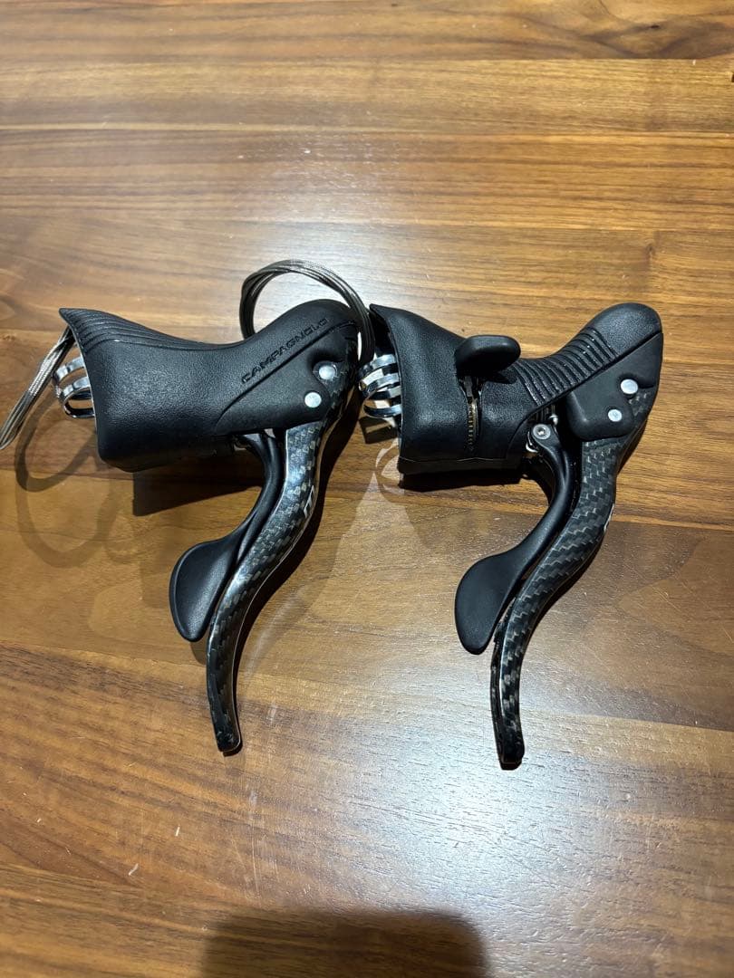 Campagnolo Chorus シフター 11s Campagnolo Chorus 11速 シフトレバー