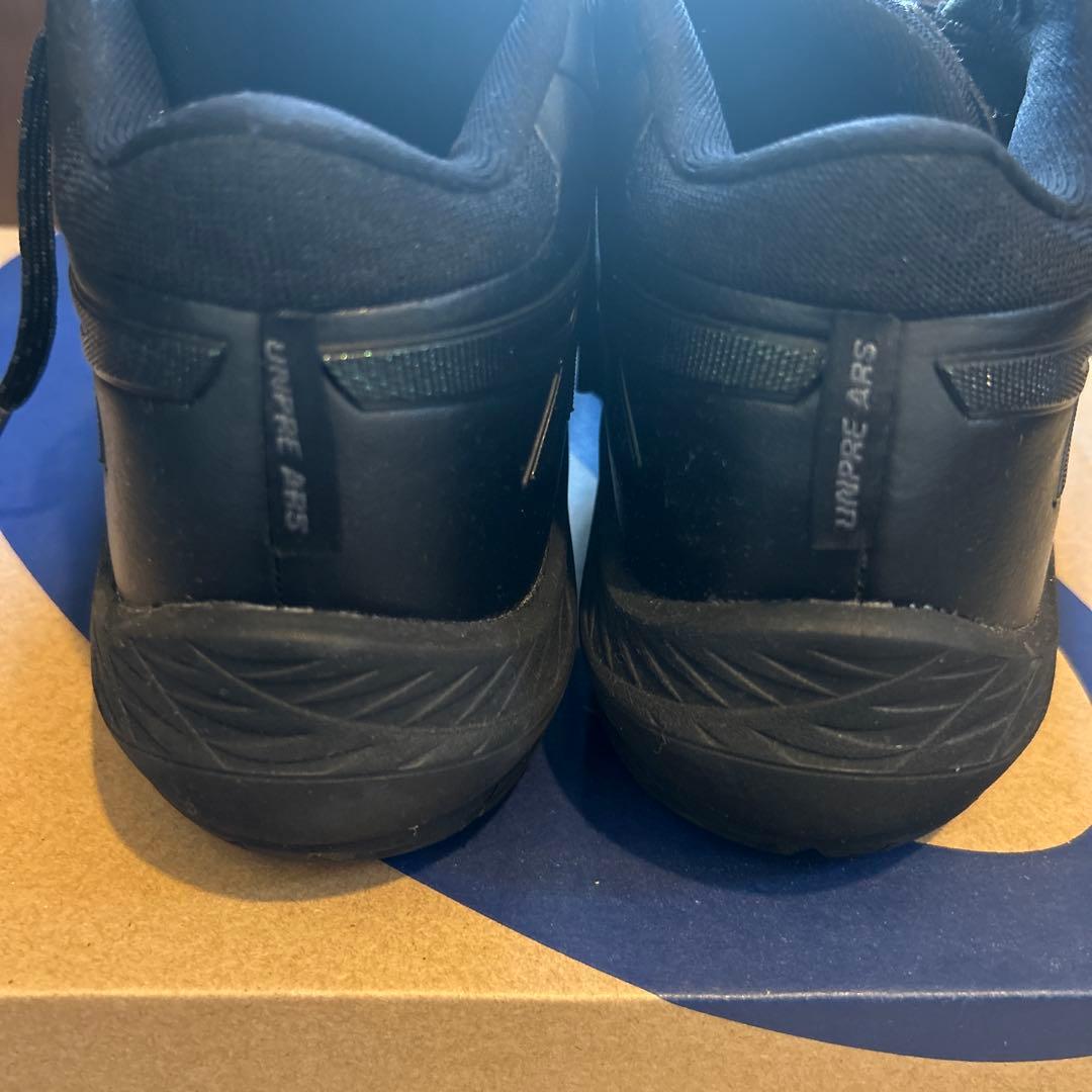 ASICS バスケットボールシューズ 24.5cm