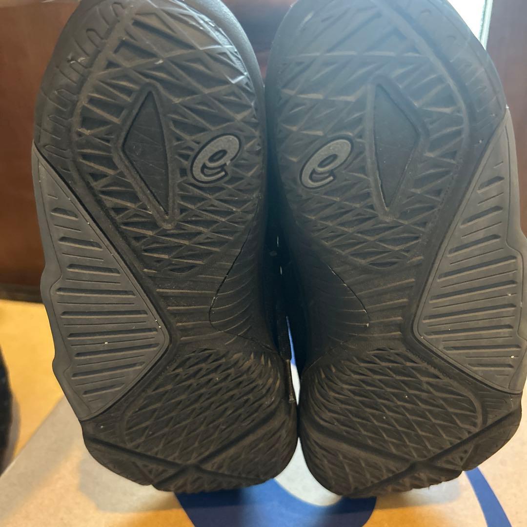 ASICS バスケットボールシューズ 24.5cm