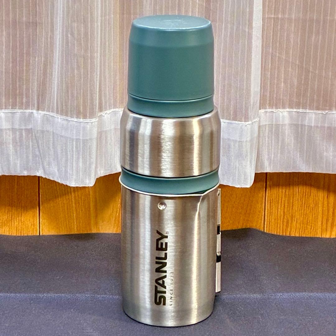 k*i様 【送料込】スタンレー(STANLEY)真空コーヒーシステム 0.5L中 STANLEY(スタンレー) 真空コーヒーシステム0.5L ※フレンチプレス+断熱