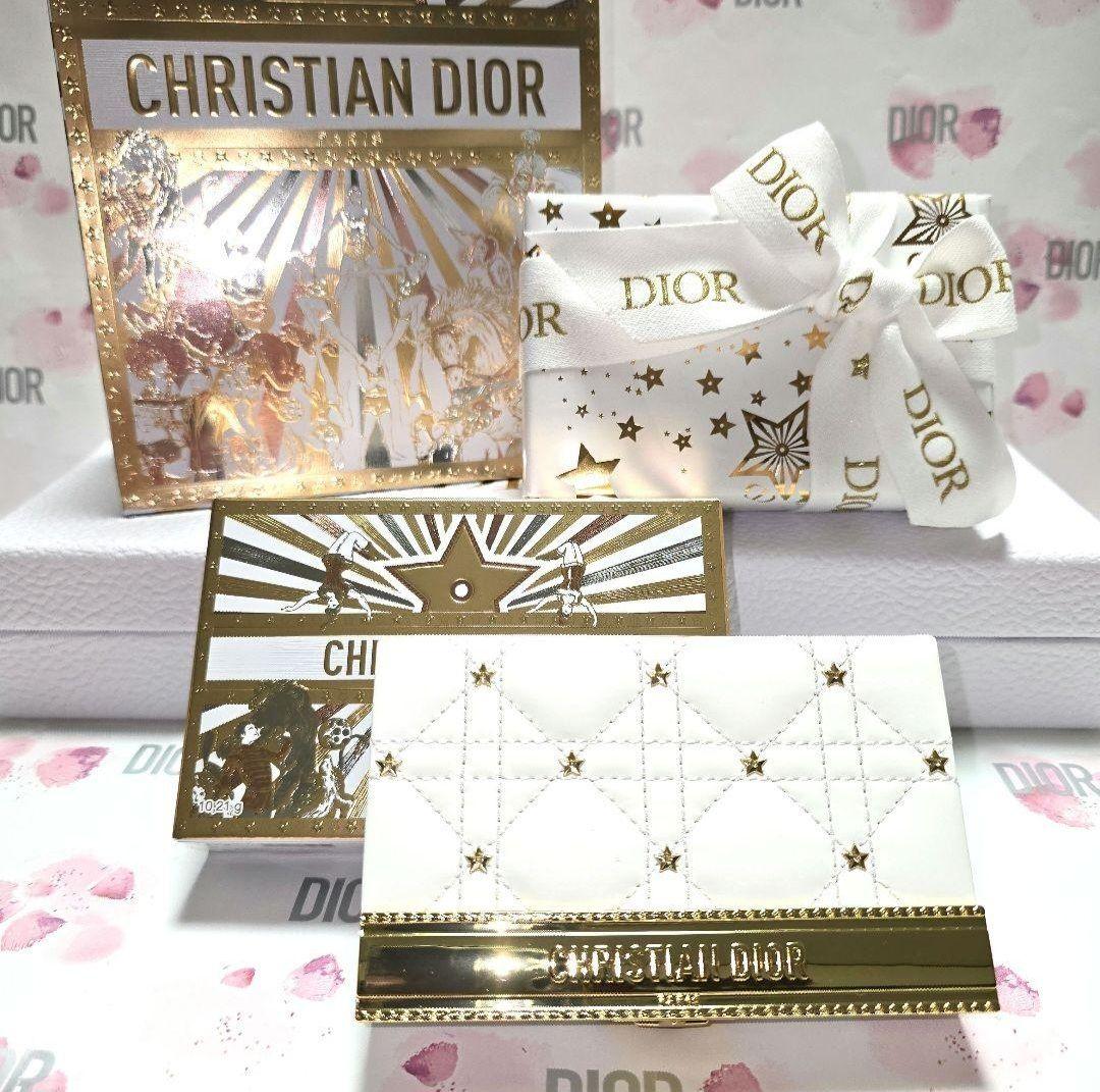 ♡さま♥おまとめ3点クチュールアイパレットシークインカプチュール星