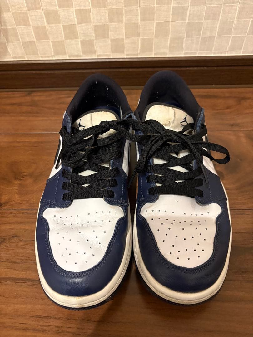 シューズ(男性用) Chanco 000000000991_H4aQpXP.jpg