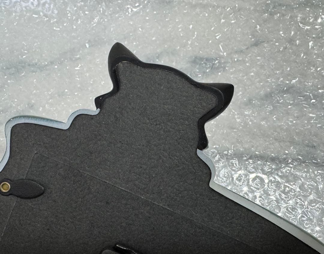 ディズニーリゾート ピノキオ フィガロ クレオ フォトフレーム 写真