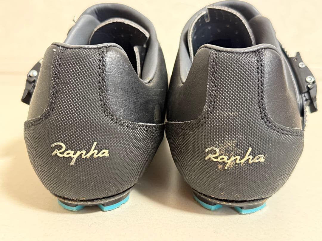 Rapha × GIRO CROSS SHOE 25.3cm SPD
