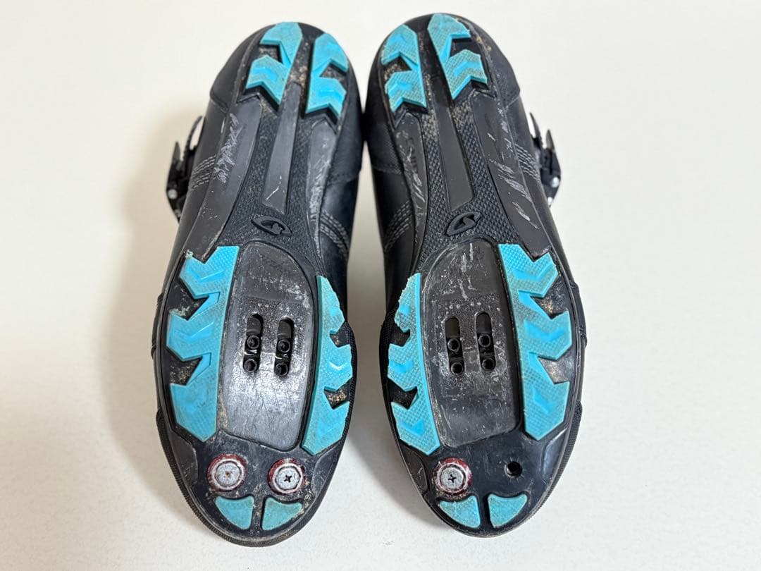 Rapha × GIRO CROSS SHOE 25.3cm SPD