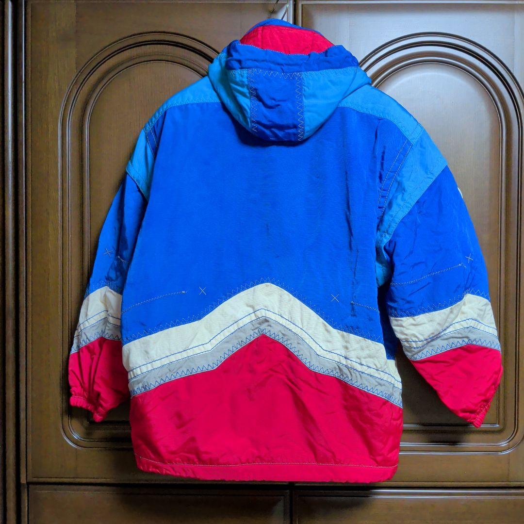 ellesse ・エレッセ】スノボウェア マルチカラー スキーウェア