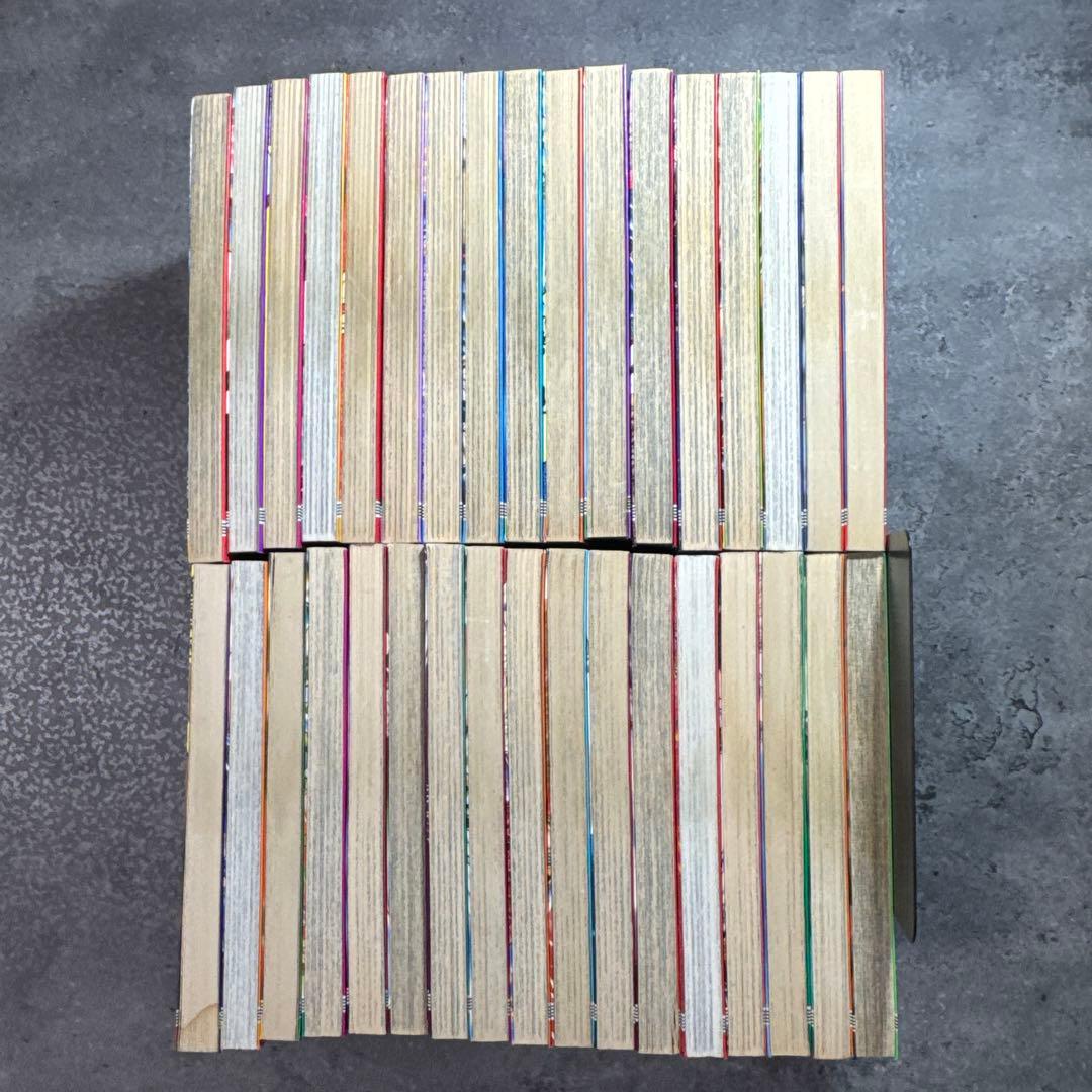 魁！！男塾 全巻セット 1~34巻 初版多数 激レア⟡.· 魁！！男塾 全巻