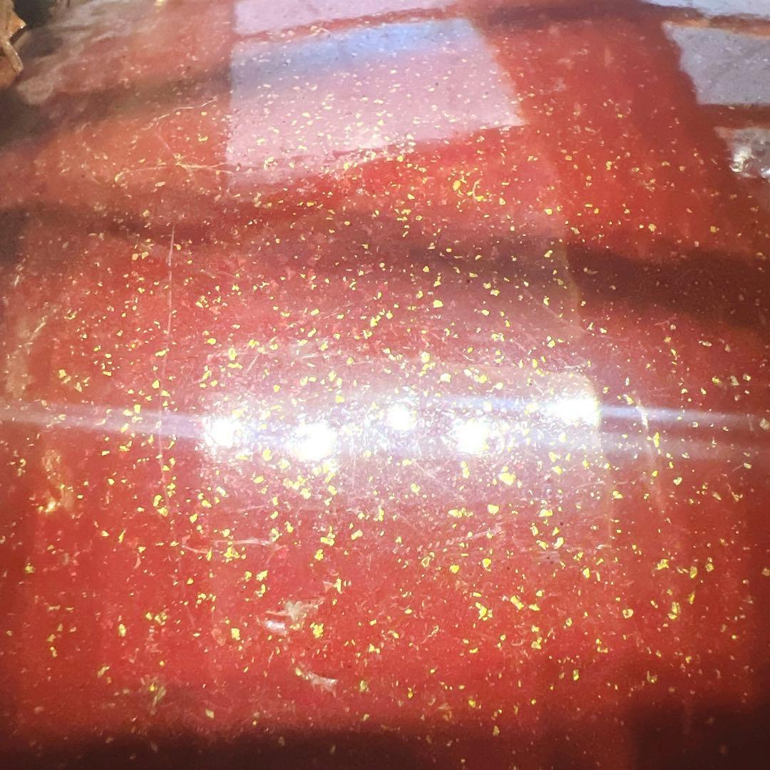 【良品】締め太鼓　34.5cm×15.5cm 打楽器　和太鼓