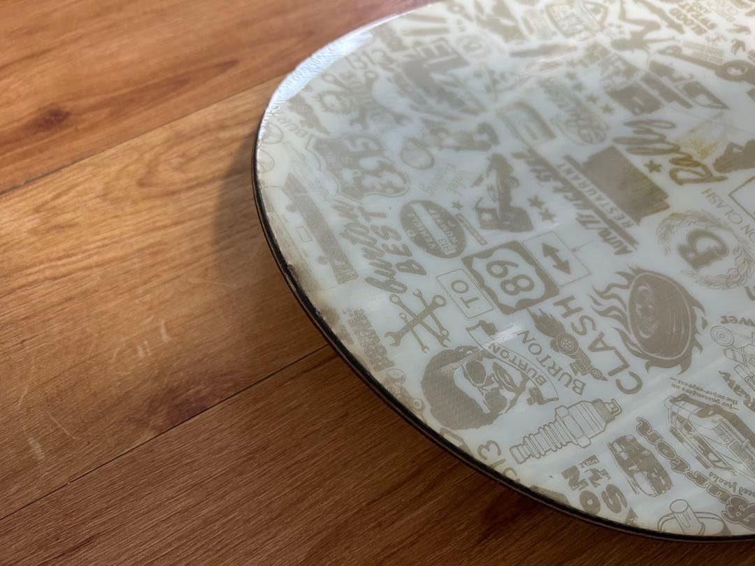 BURTON クラッシュ 145cm バイン S - メルカリ