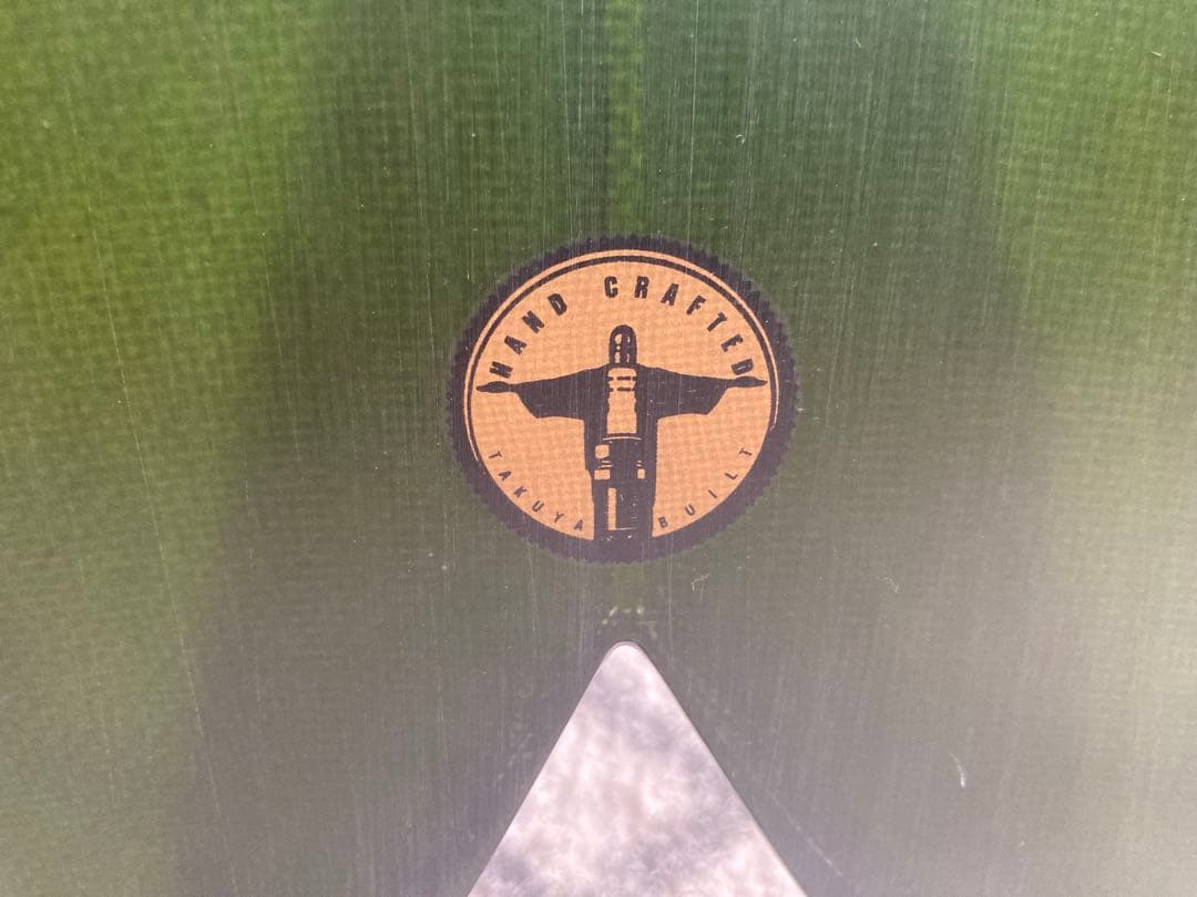 T.I様専用 決済用② Tappy ツインTwin サンディエゴフィッシュ