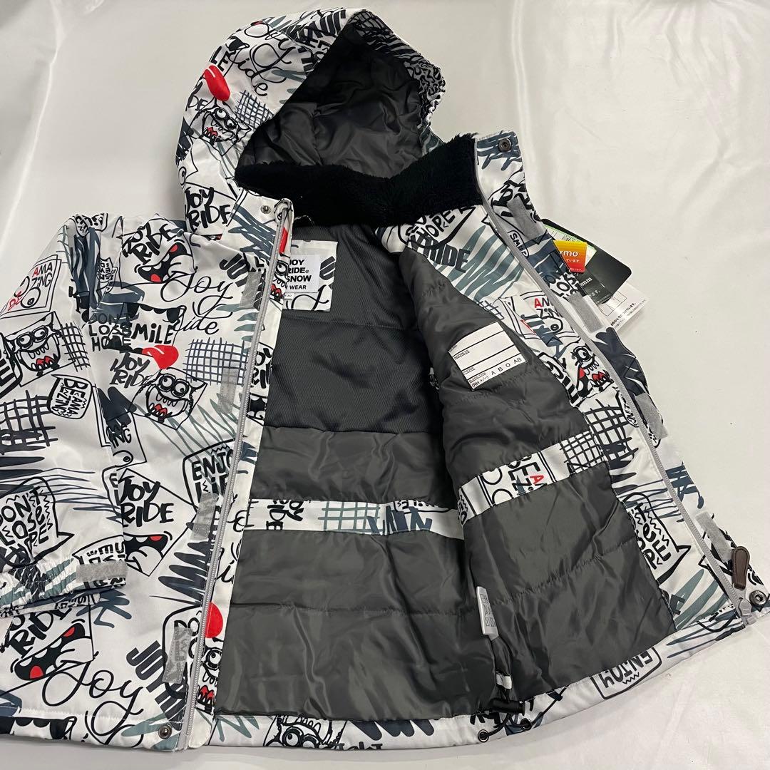 ジョイライド スキーウェア」の人気商品一覧 JOY RIDE キッズ スキー