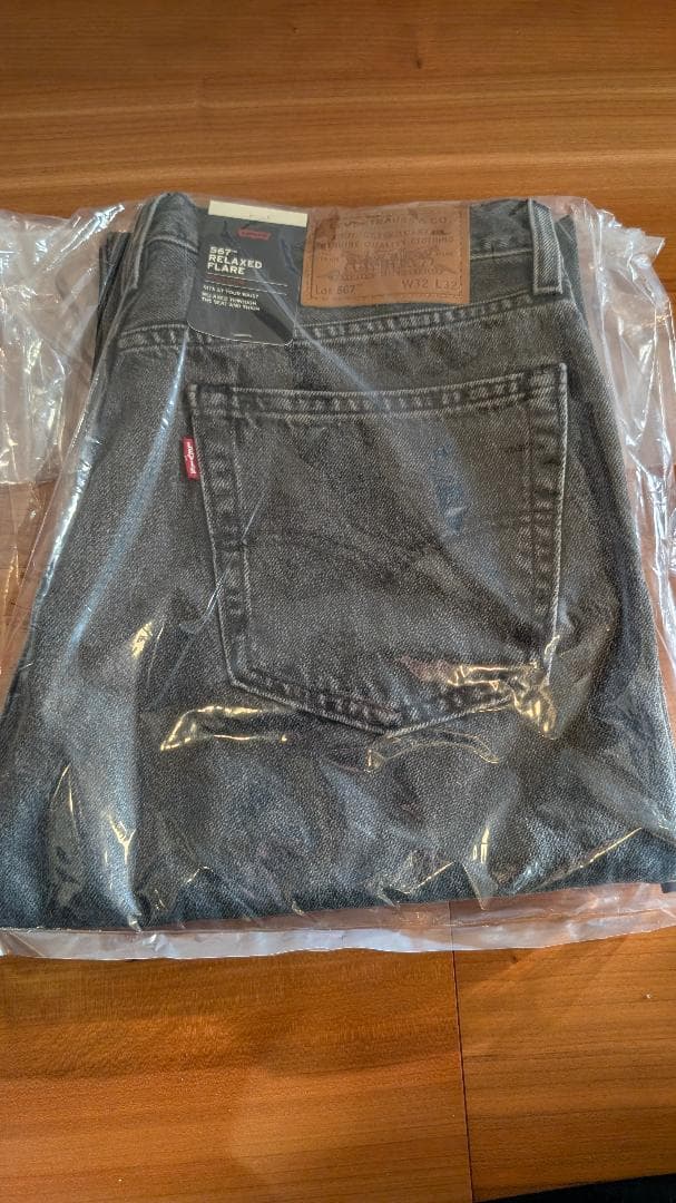 T*L様 【W32】Levi's 福袋 2026 Aタイプ （第1弾）