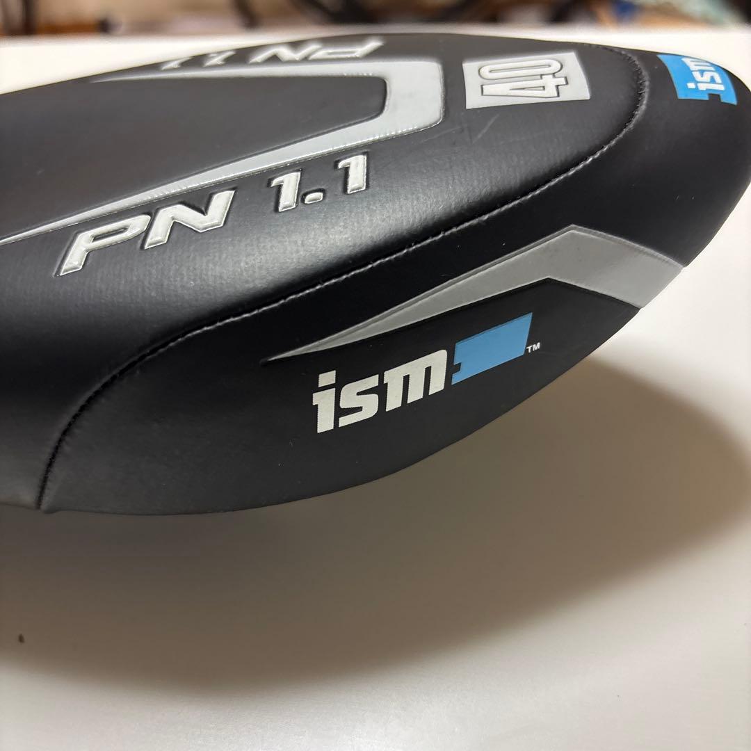 ism PN 1.1 サドル 40 - パーツ公式 ストア