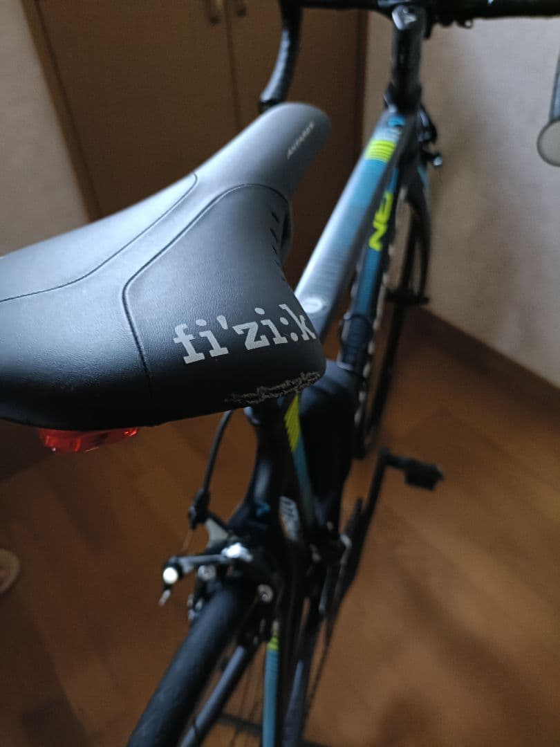 奈良県と近郊限定】ピナレロ GAN S 2018 サイズ50 105 ゾンダ - メルカリ