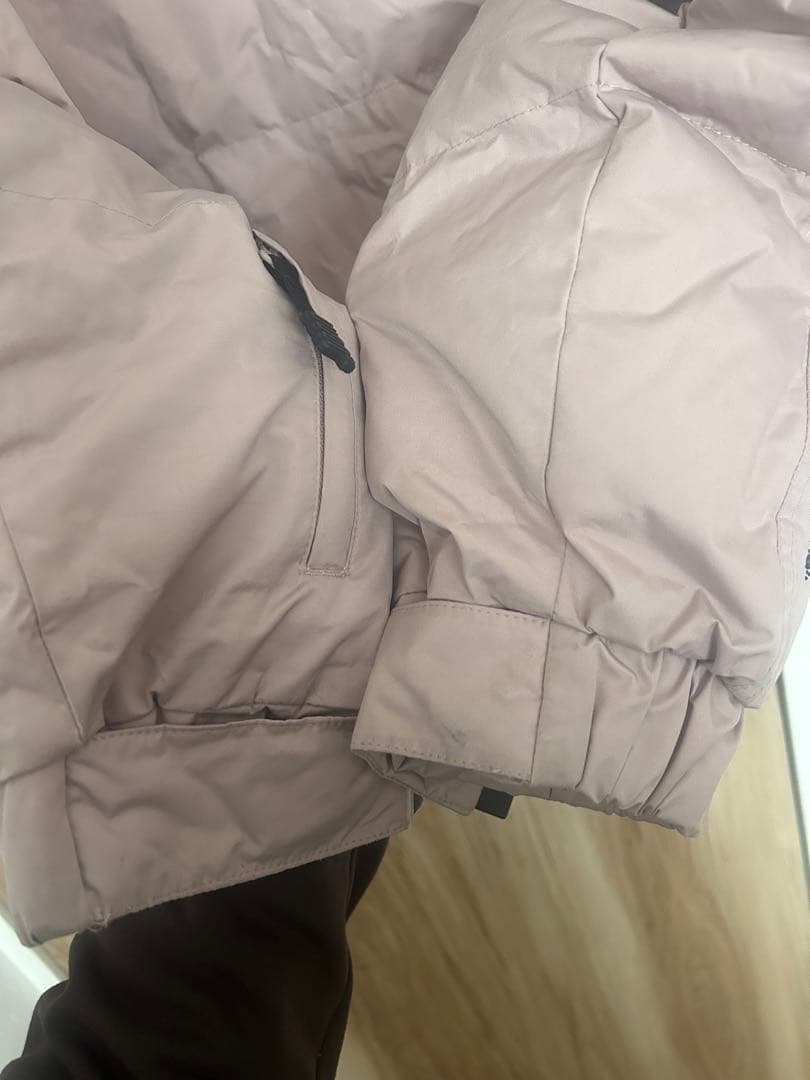 USS2 スノーウェア SMALL 大人気韓国ブランド