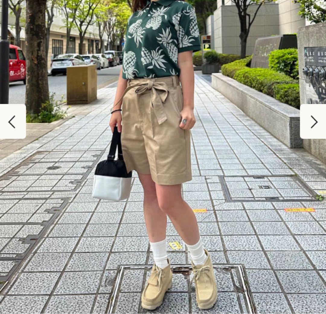 BEAMS GOLF サンサーフ別注ポロ XSサイズ - メルカリ