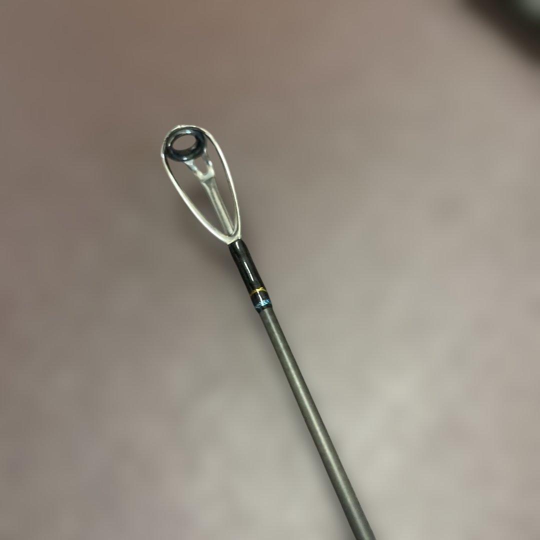 連休SALE❗️ティムコ ジャンピングジャックシナプス JJS90SML-4