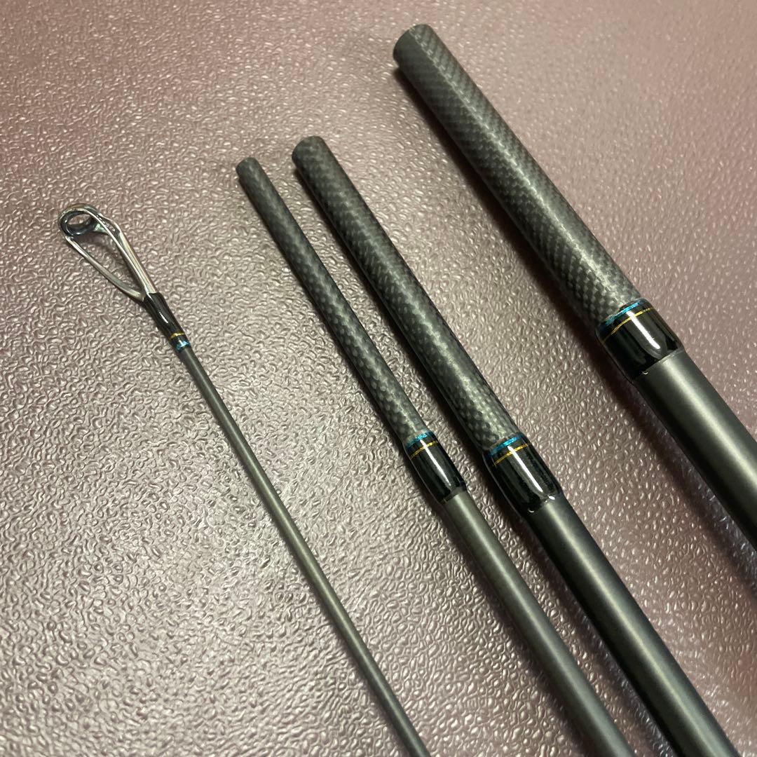 連休SALE❗️ティムコ ジャンピングジャックシナプス JJS90SML-4