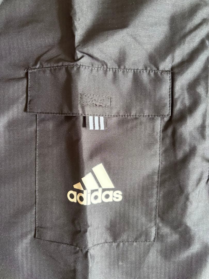 レア】アディダス（adidas）サッカー レフェリー ピステXO 審判