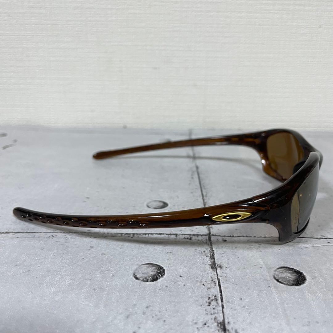 00s OAKLEY FIVES 2.0 sunglasses vintage 安い 通販