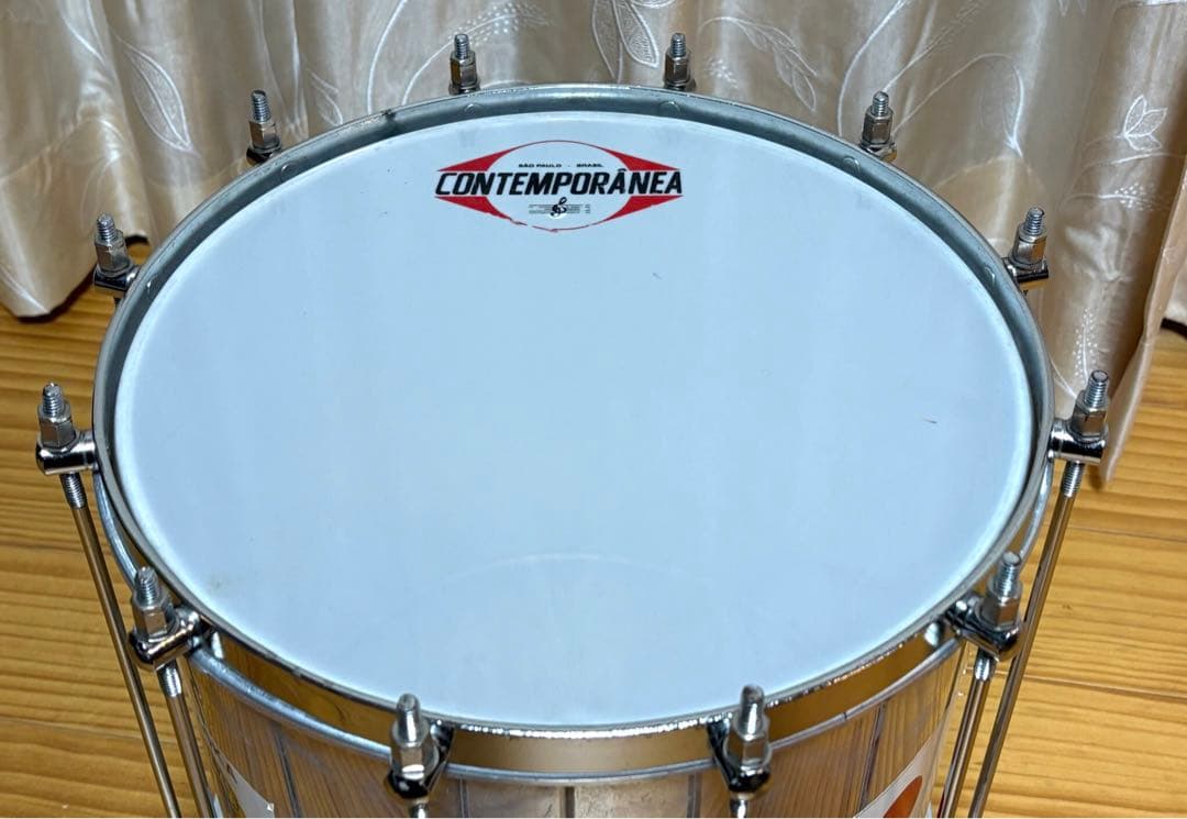 ヘピニキ　ブラジル　打楽器　CONTEMPORÂNEA ヘピニキ - Wikipedia
