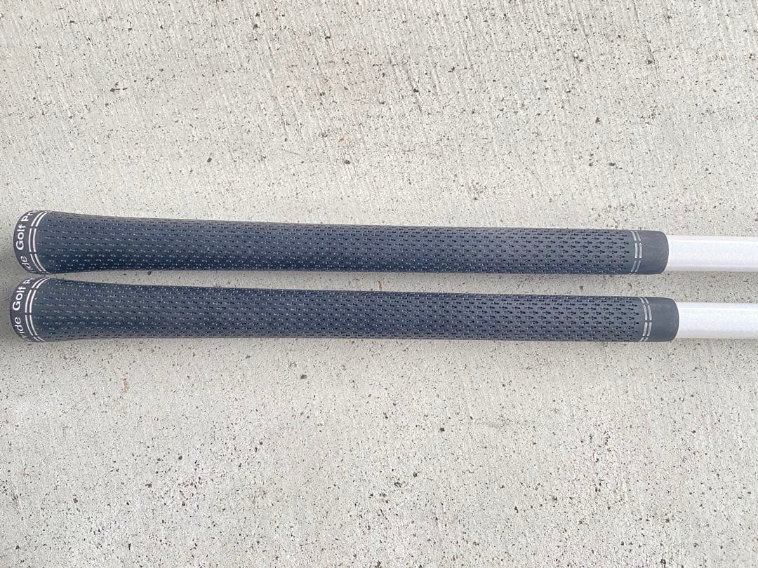 PINGスリーブ 4u・5u用 Tour AD DI HYBRID 75 85 - メルカリ