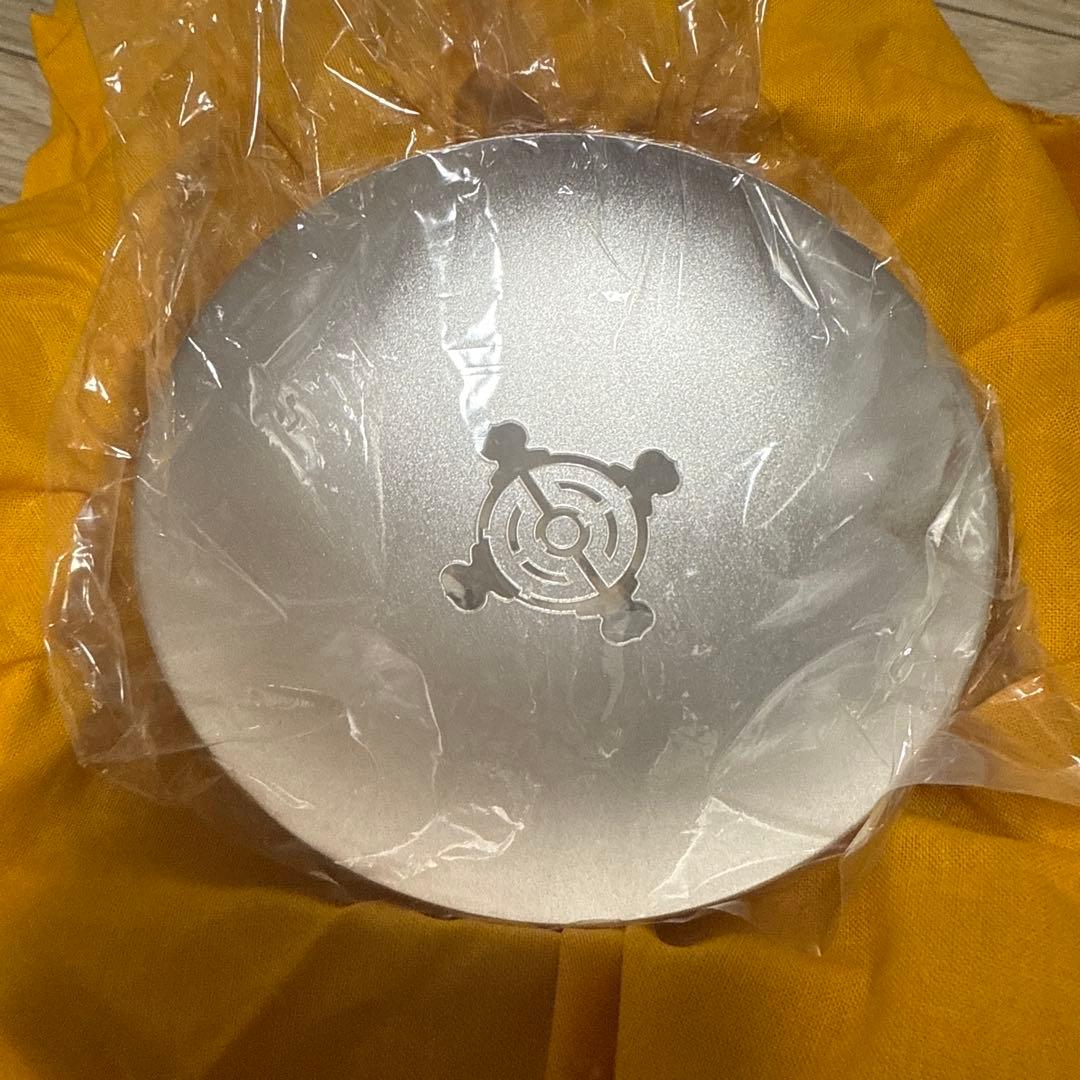 【未使用】 純銀盃　記念品刻印有 銀杯 純銀 刻印有り 138g｜トレファクONLINE