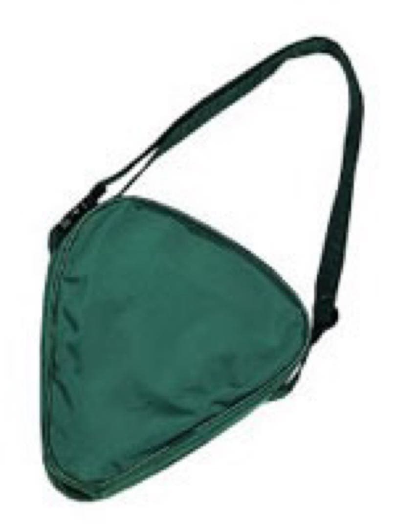 フリップスティック 深緑 (ショート) フリップスティック：緑