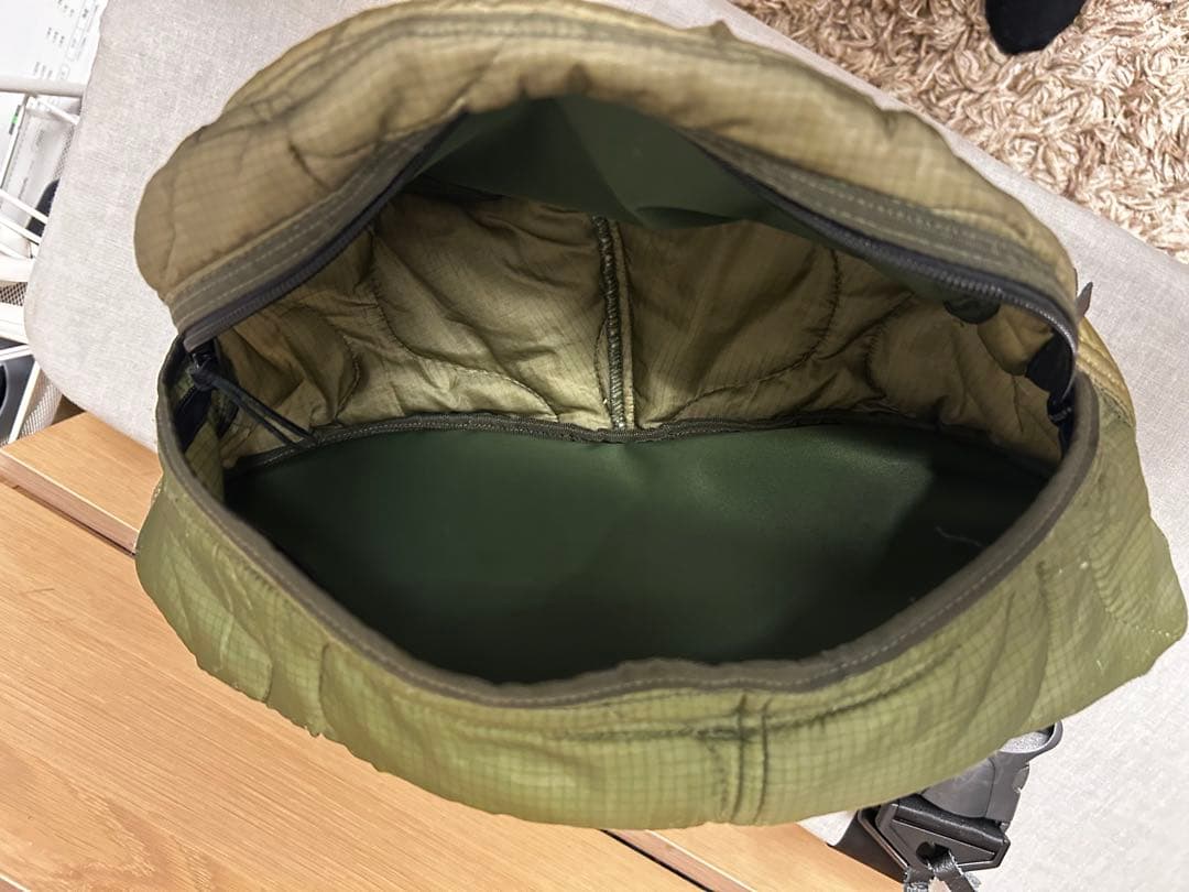 A*A様 木村拓哉US Customized Quilted Body Bag A*A様 木村