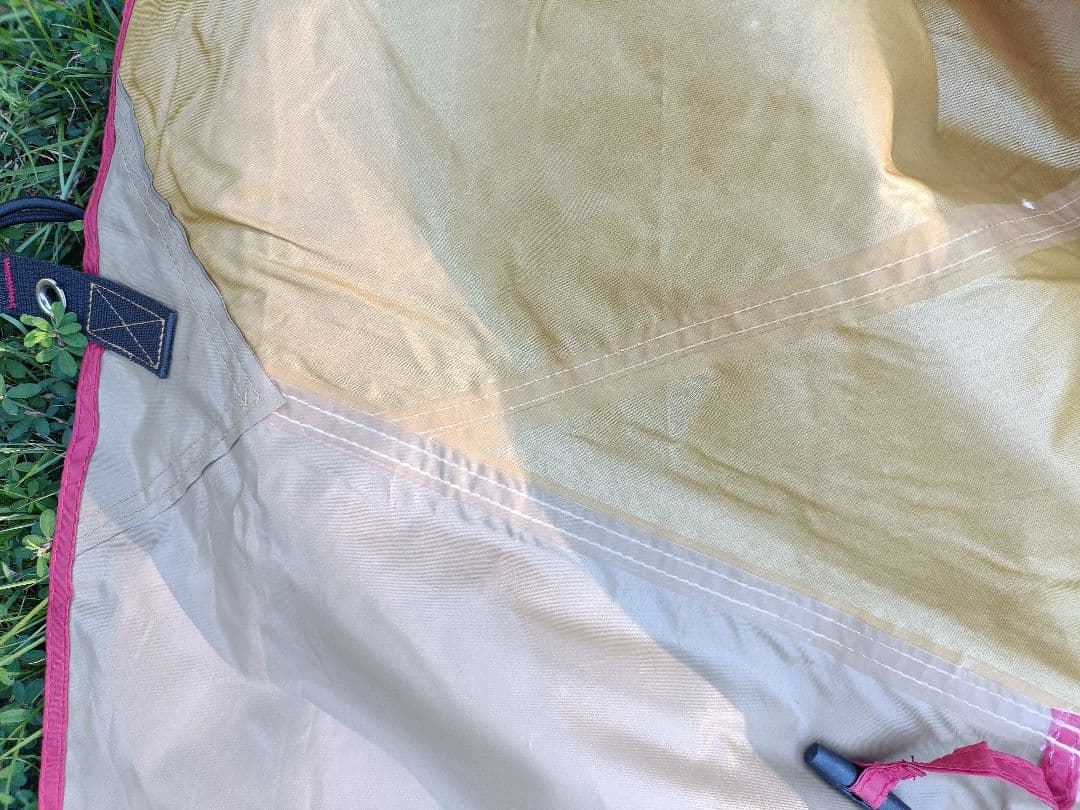 ランドステーション L TP-810 二股L字 ポール セット - メルカリ