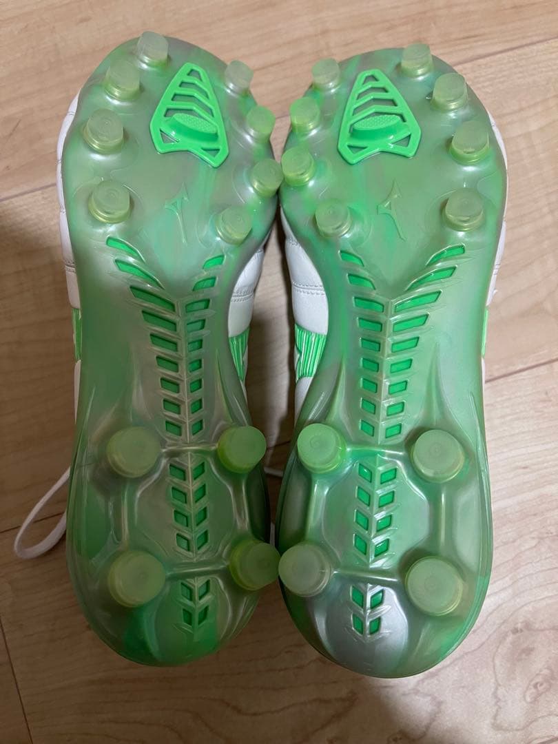 ❣️激安❣️新品❣️モレリアネオⅣエリート❣️24.5cm❣️P1GA253237ジュニア