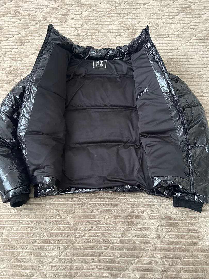 アダムスジャグラーダウン（Lサイズ）