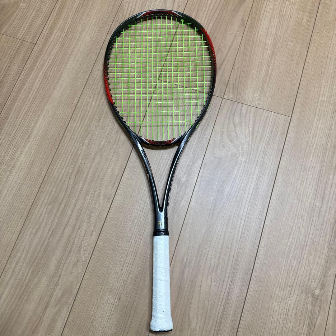 MIZUNO DFORCE VーTOUR 0X Amazon | MIZUNO D FORCE V-TOUR 08:ブラック×レッド 0U | MIZUNO