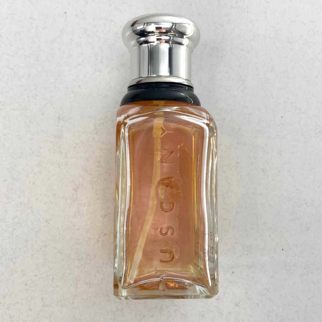 美品 Tuscany タスカニー オーデトワレ ナチュラルスプレー