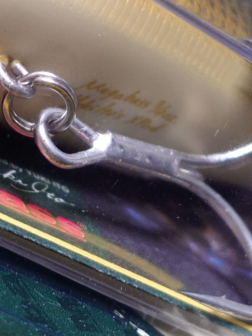 メガバス エックスポッド xpod 限定 燻しフィニッシュ ドラド 新品未