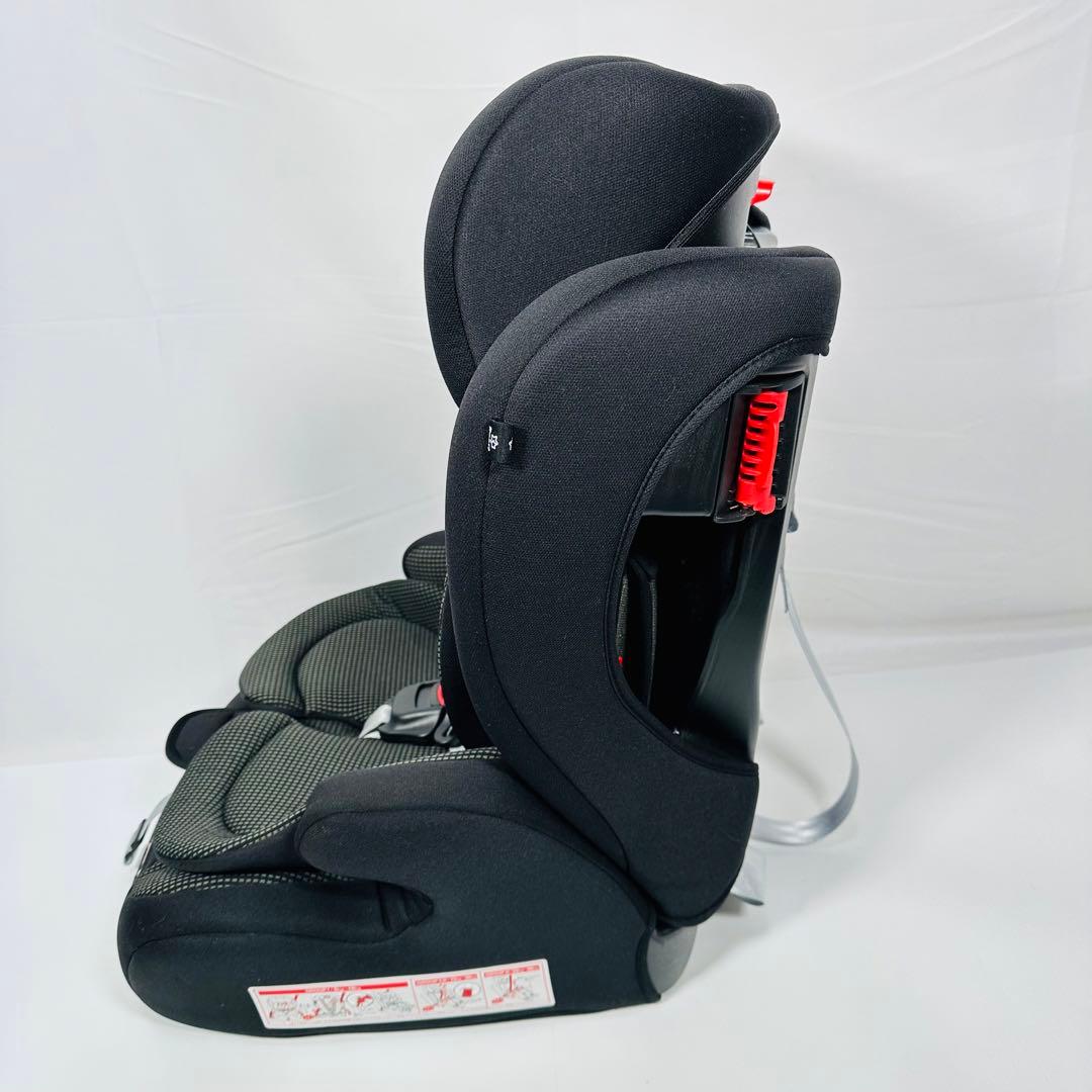 西松屋 Smart Angel イージスジュニア グレー - メルカリ