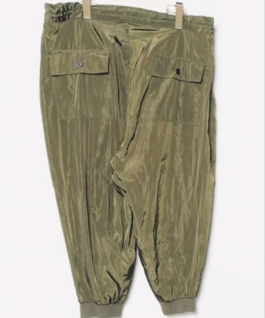 glamb GB0219/P14 : Santee pants/サンティパンツ - メルカリ