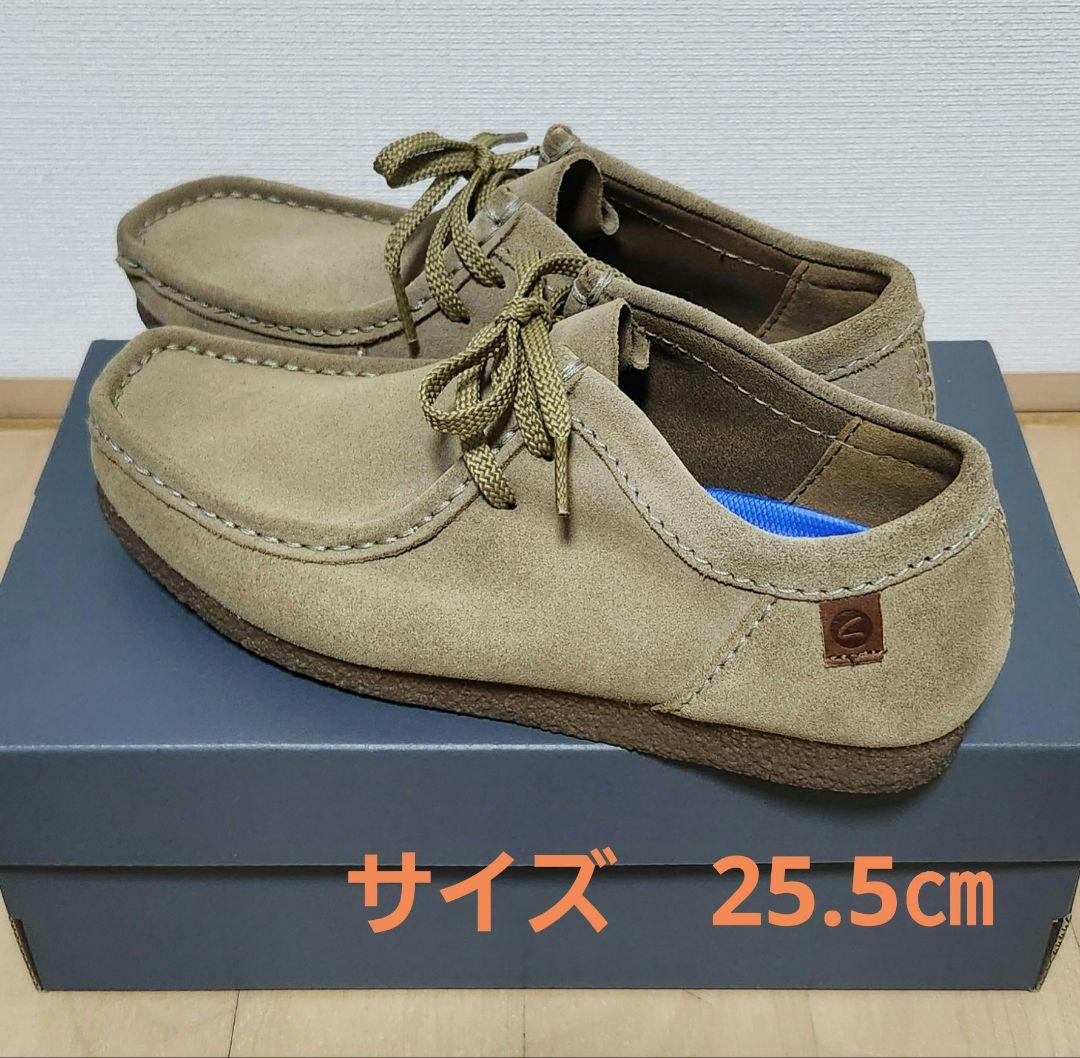 Clarks　ワラビー Clarks Originals クラークス WALLABEE ワラビー 26155514 26156605
