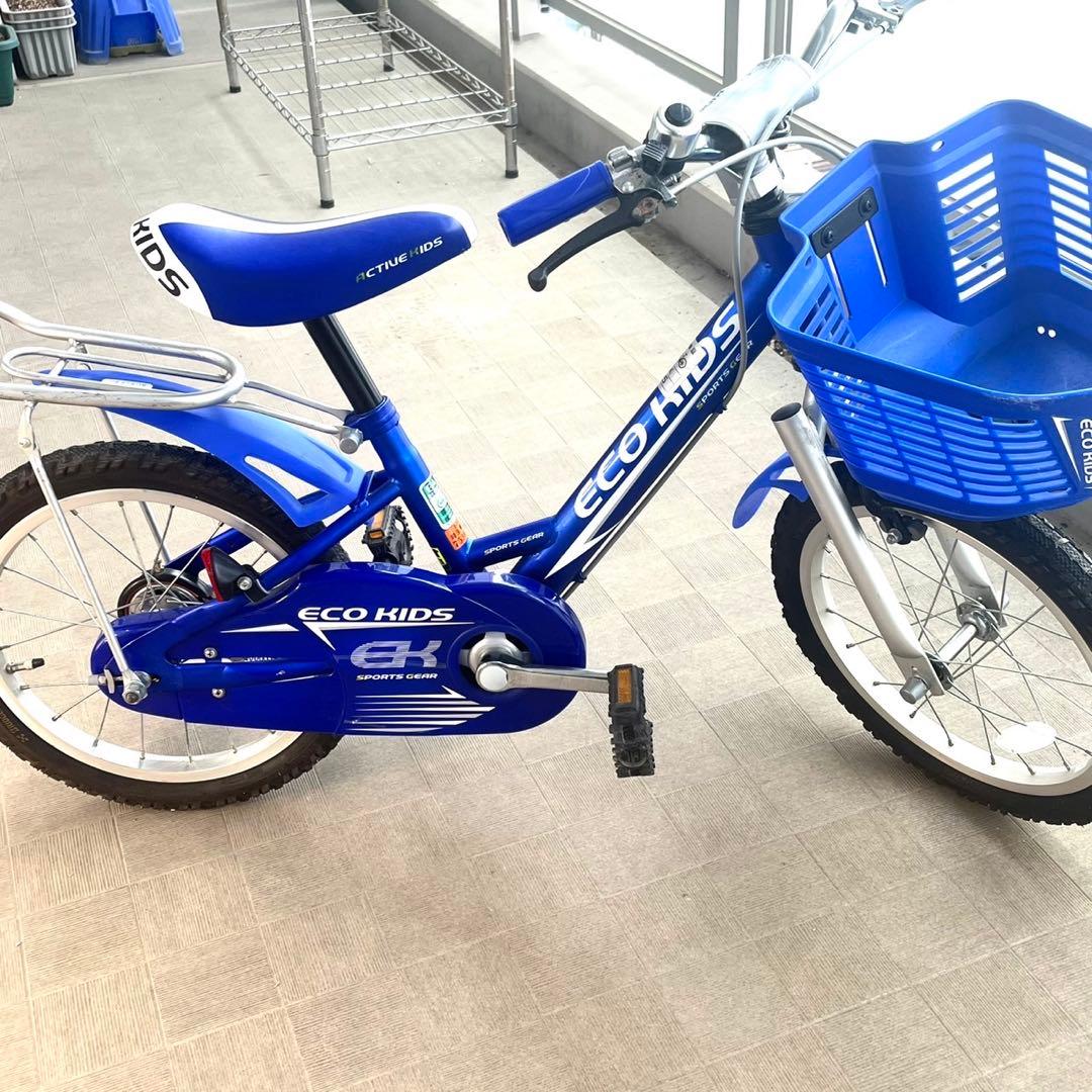 ⭐︎子供用自転車⭐︎16インチ　ブリジストン　eco kids 男の子 楽天市場】【PT最大28倍 2/23 1:59まで】子供自転車 幼児 ブリヂストン
