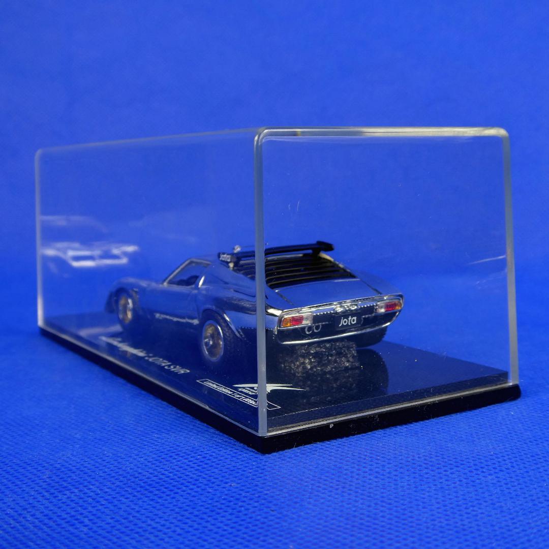 ランボルギーニ☆イオタSVR☆表参道ヒルズモデル☆1008個限定