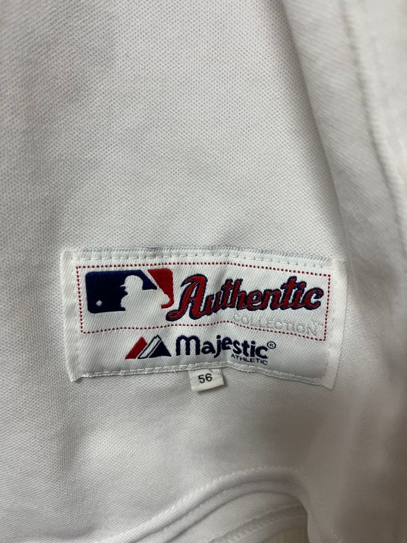 ロサンゼルスドジャース Los Angeles Dodgers ユニ56 16