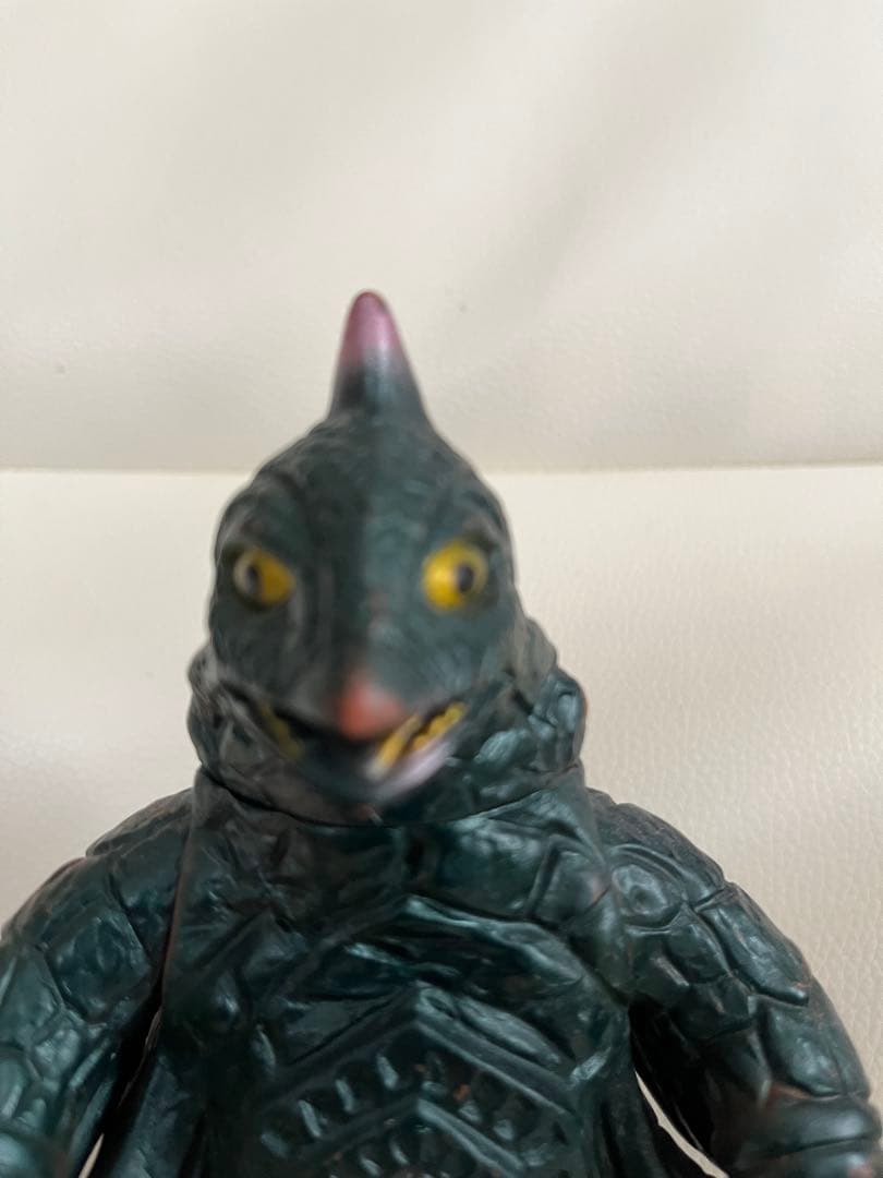 ポピー キングザウルス ベムスター ブルマァク 帰ってきたウルトラマン