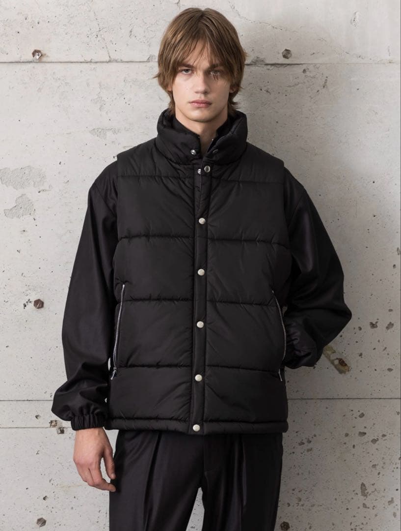 MB ULTIMATE FABRIC リバーシブルコンバットベスト Mサイズ - メルカリ