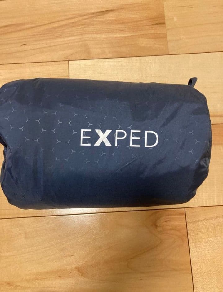 【連休中のみ】EXPED VERSA 4R LW お値下相談可能 楽天市場】エクスペド バーサ4R LW EXPED Versa 4R LW 395612 マット