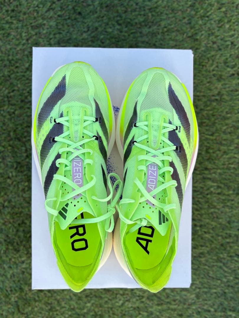 スパイク・シューズ ADIZERO Adios Pro 3 26.5cm