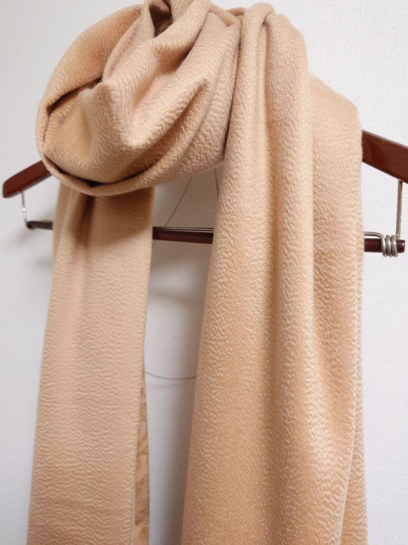 ロロ ピアーナ Loro Piana ストール マフラー オペラ ボタニカル