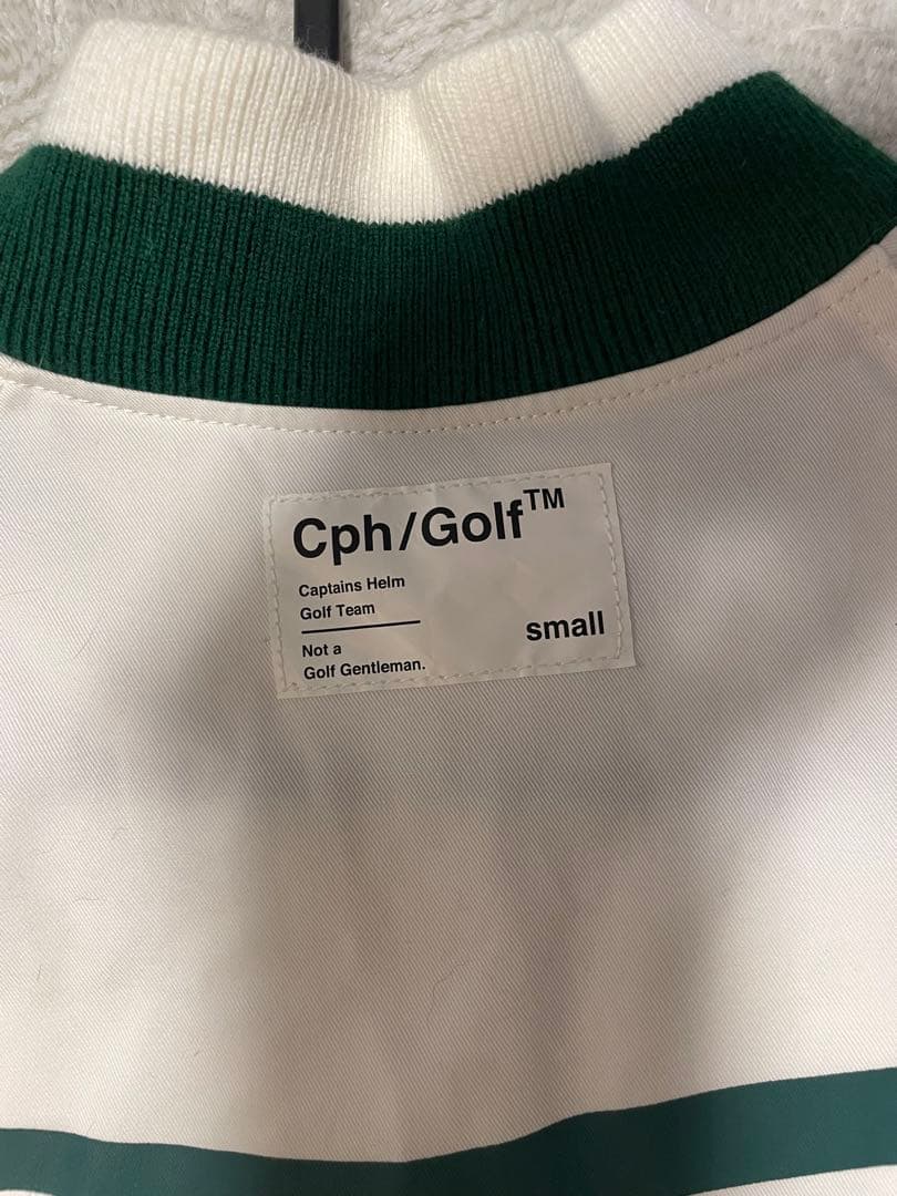 Cph/Golf™（Captains Helm Golf） スタジャン - メルカリ