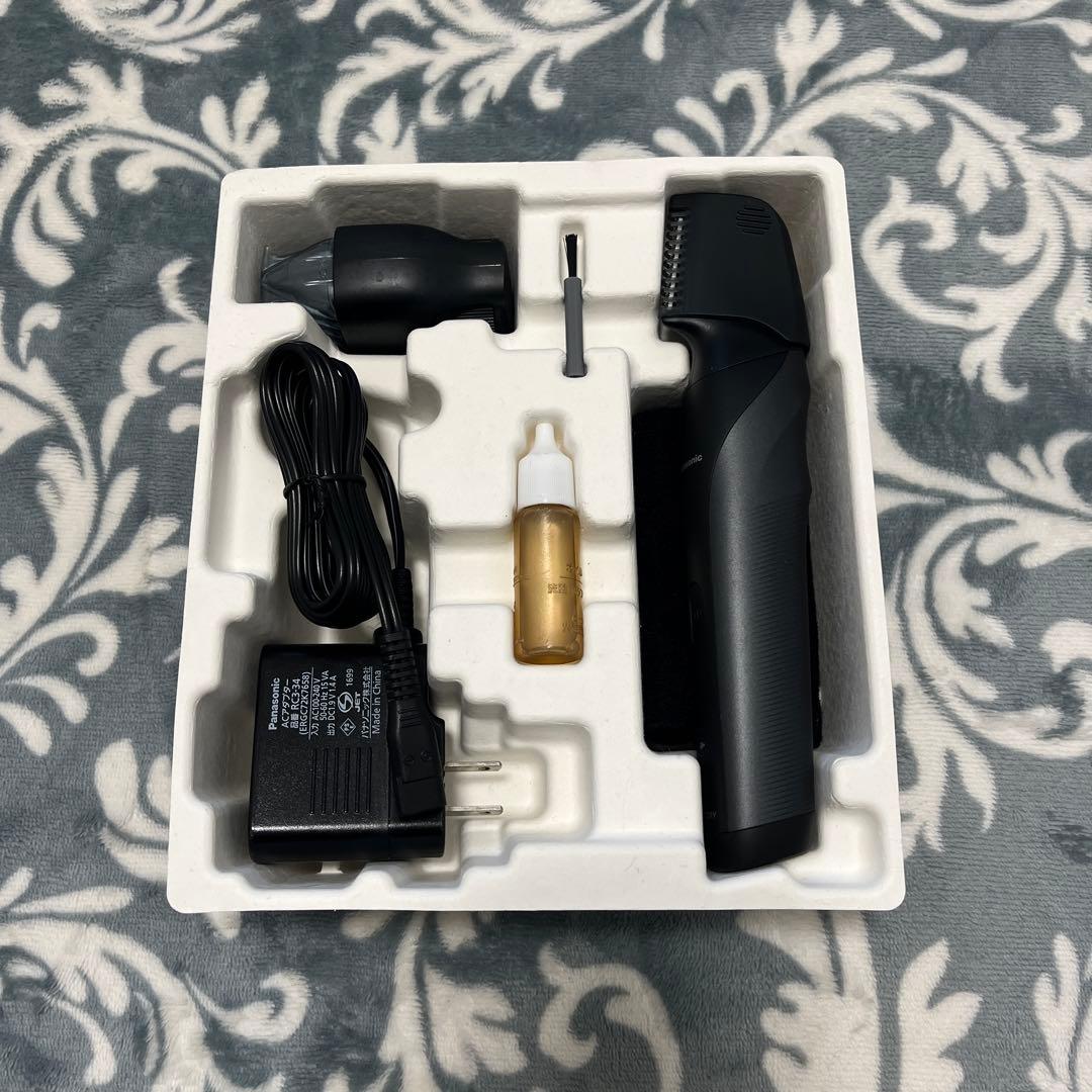 Panasonic ER-GC71 全身脱毛器 ボディトリマー